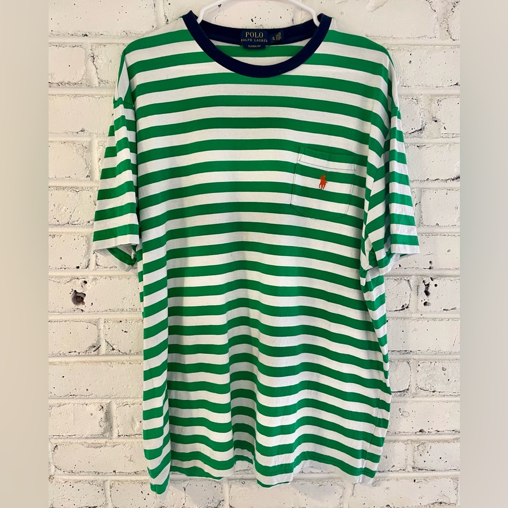 Ralph Lauren T-Shirt Size XL